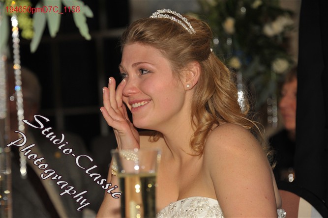 Cooperstown Wedding