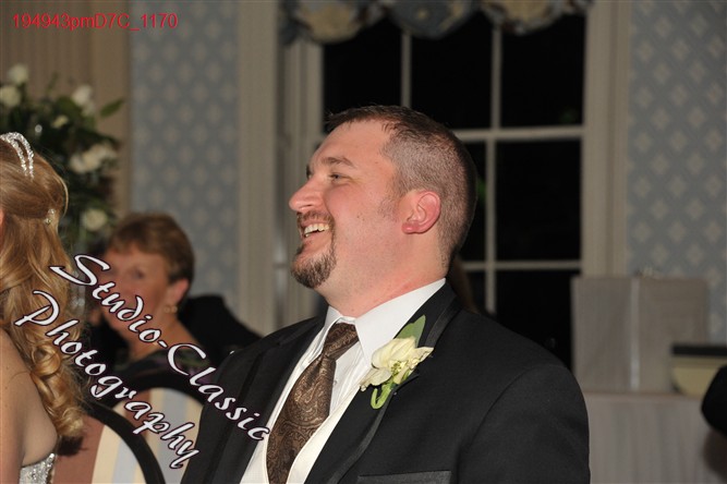 Cooperstown Wedding