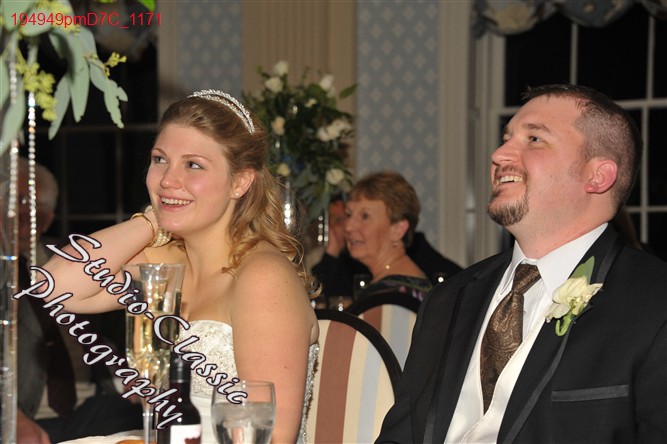 Cooperstown Wedding