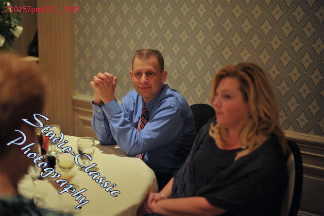 Cooperstown Wedding