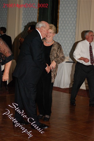 Cooperstown Wedding