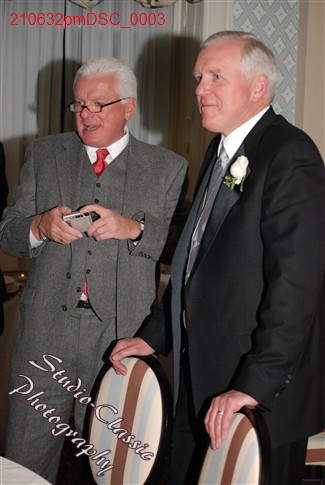 Cooperstown Wedding