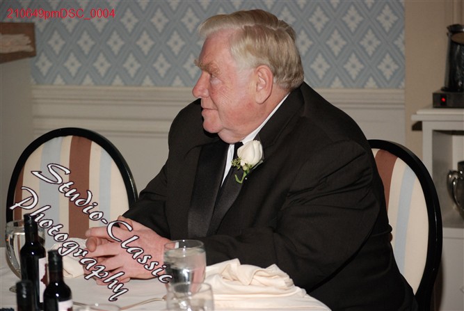 Cooperstown Wedding