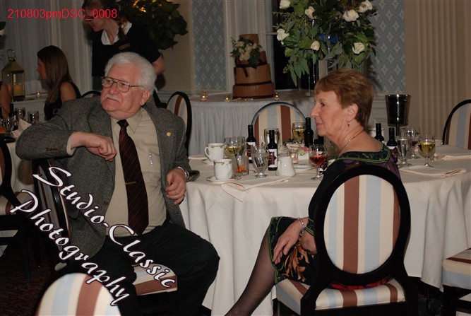 Cooperstown Wedding