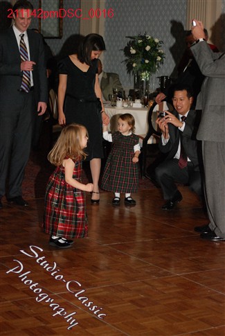 Cooperstown Wedding