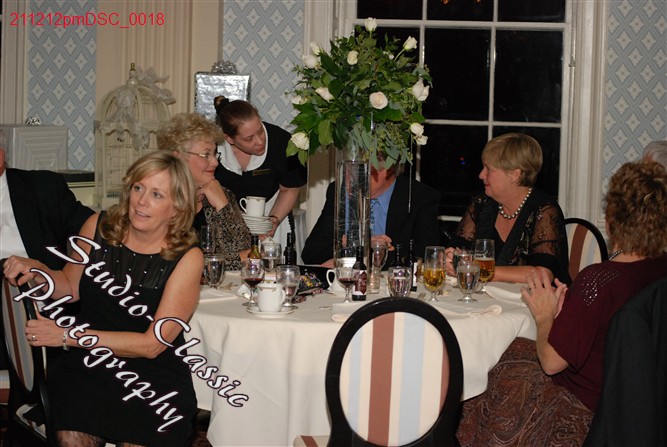 Cooperstown Wedding