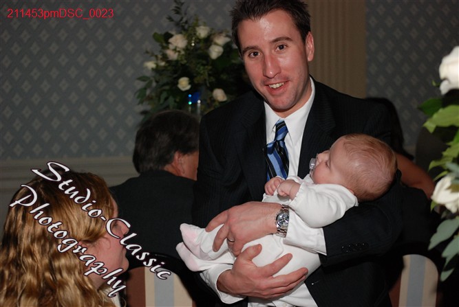 Cooperstown Wedding