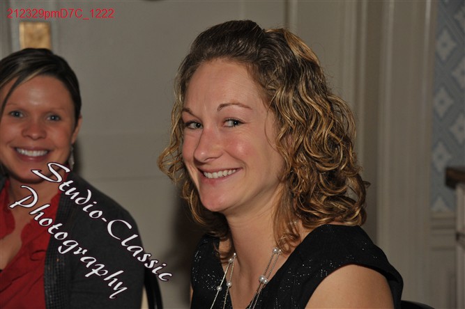 Cooperstown Wedding