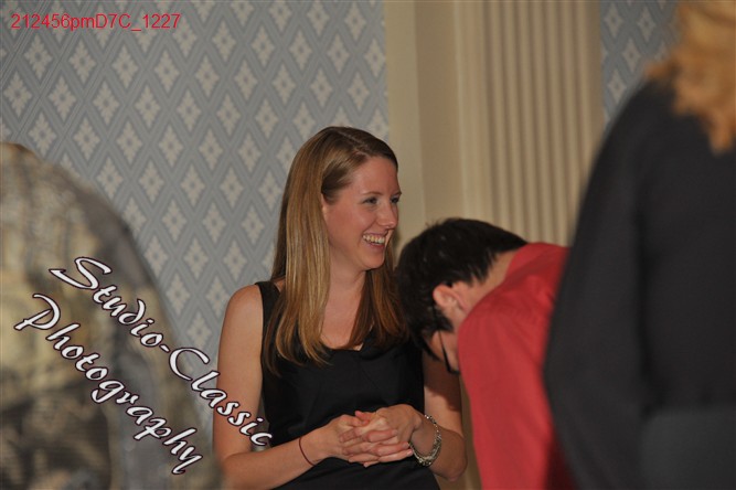 Cooperstown Wedding