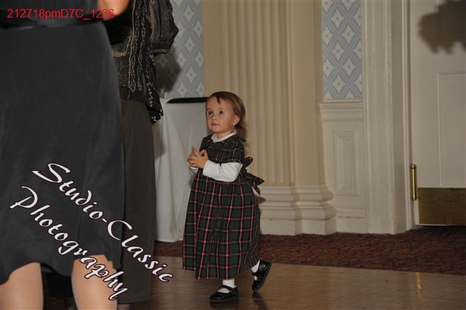 Cooperstown Wedding