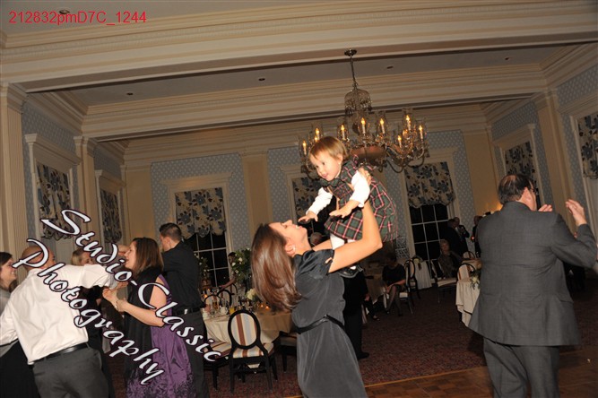 Cooperstown Wedding