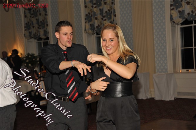 Cooperstown Wedding