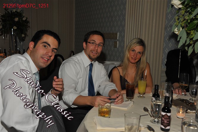Cooperstown Wedding