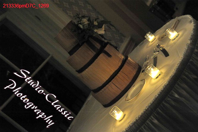 Cooperstown Wedding