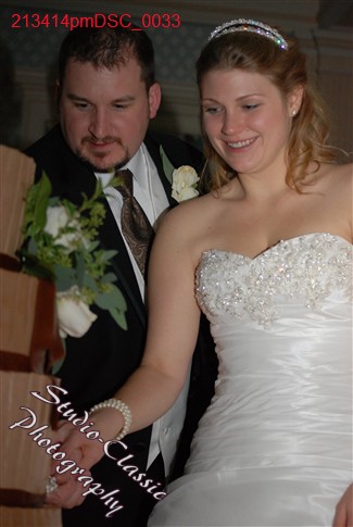 Cooperstown Wedding