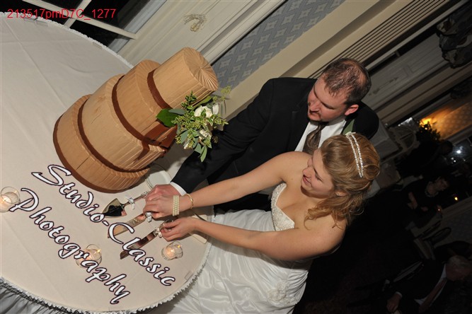 Cooperstown Wedding