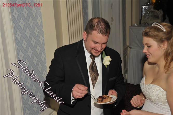 Cooperstown Wedding