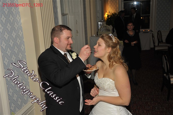 Cooperstown Wedding