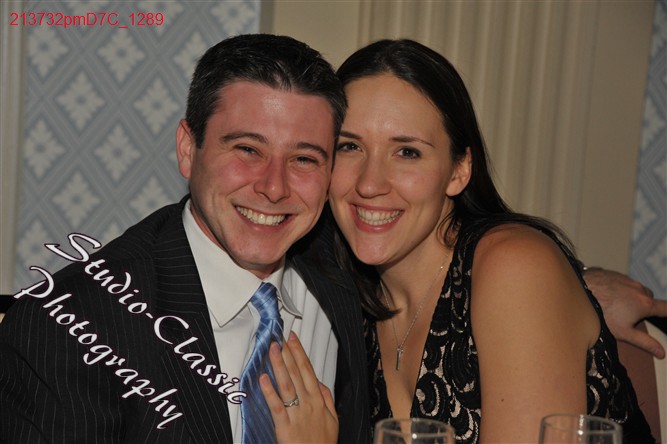 Cooperstown Wedding