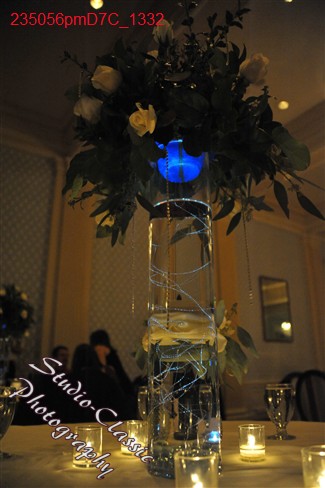 Cooperstown Wedding