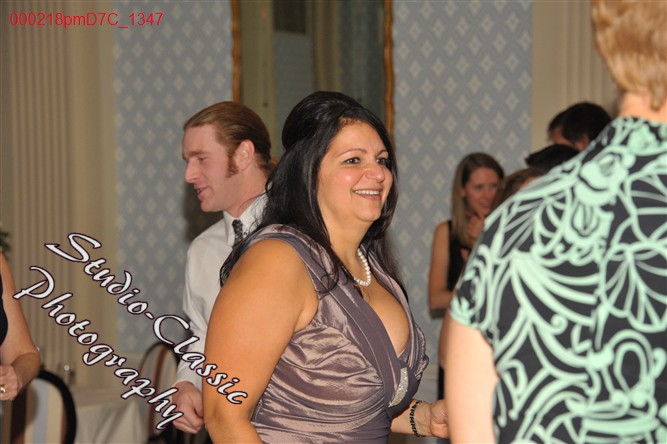 Cooperstown Wedding