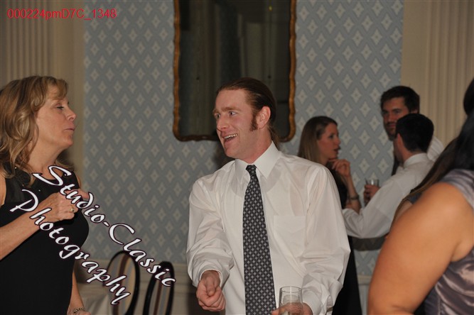 Cooperstown Wedding