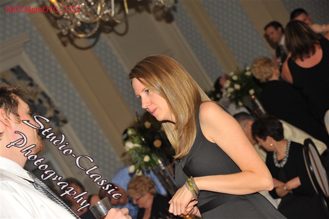 Cooperstown Wedding