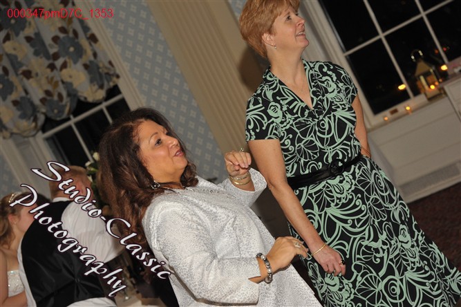 Cooperstown Wedding