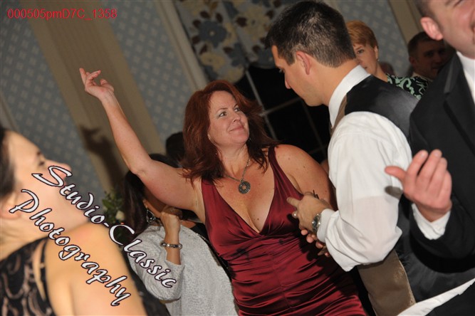 Cooperstown Wedding