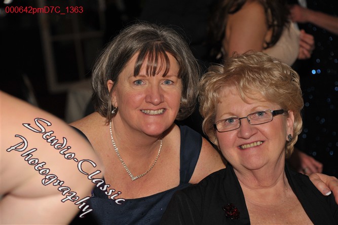 Cooperstown Wedding