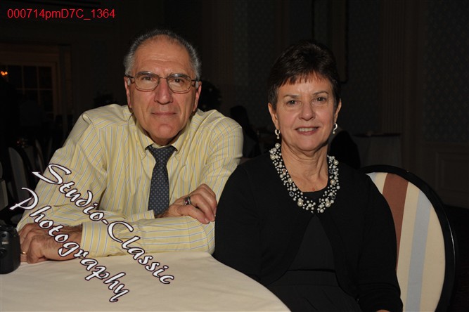 Cooperstown Wedding