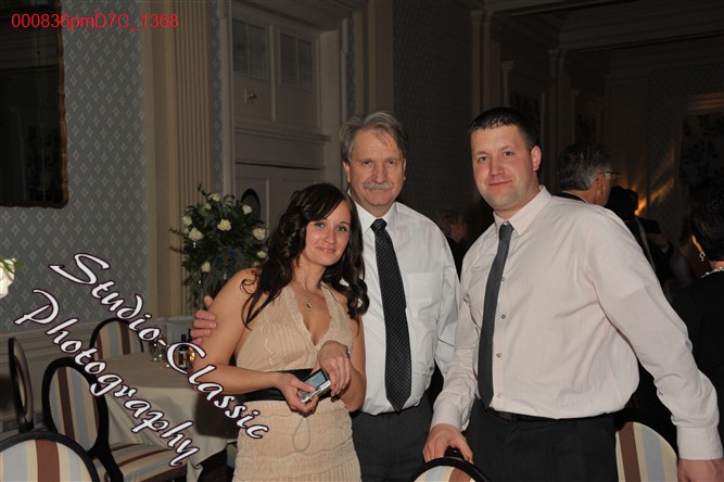 Cooperstown Wedding