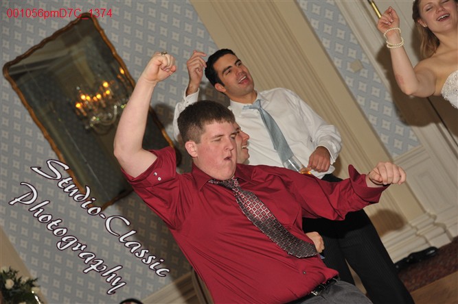 Cooperstown Wedding