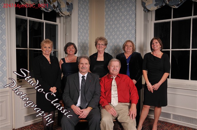 Cooperstown Wedding