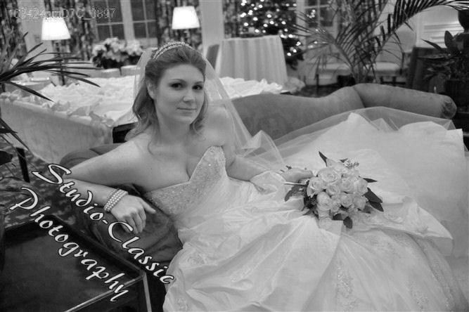 Cooperstown Wedding