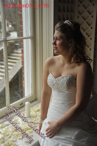 Cooperstown Wedding