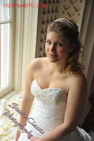 Cooperstown Wedding