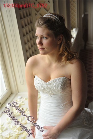 Cooperstown Wedding