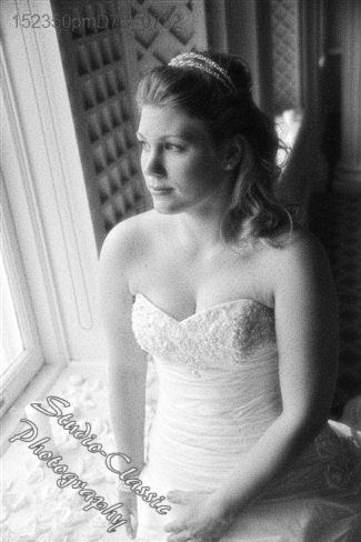 Cooperstown Wedding