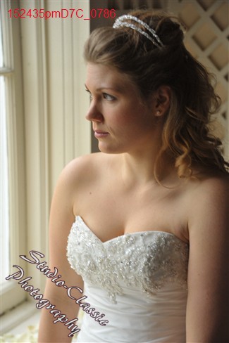 Cooperstown Wedding