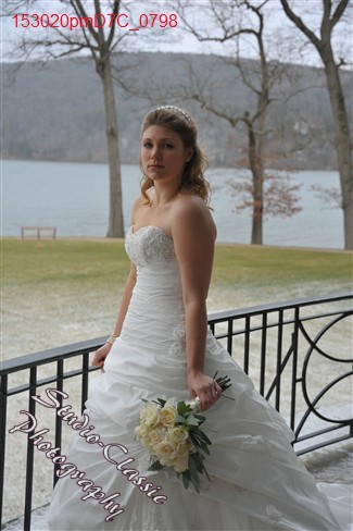 Cooperstown Wedding