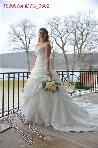 Cooperstown Wedding