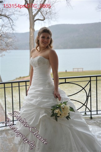 Cooperstown Wedding