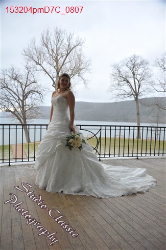 Cooperstown Wedding