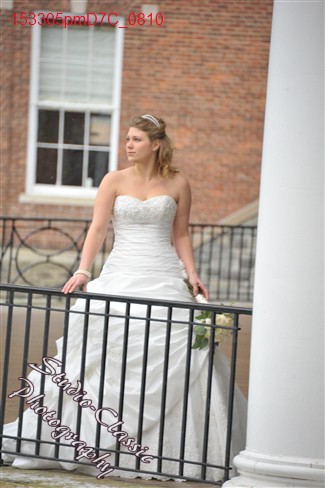 Cooperstown Wedding
