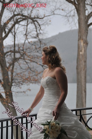 Cooperstown Wedding