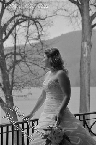 Cooperstown Wedding