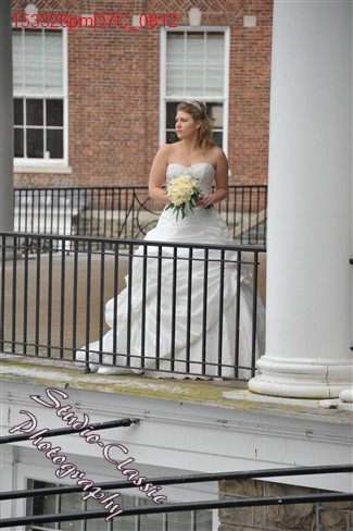 Cooperstown Wedding