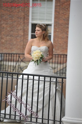 Cooperstown Wedding