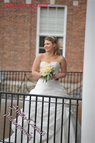 Cooperstown Wedding